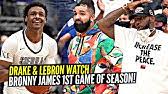 Born december 30, 1984) is an american professional basketball player for the los angeles lakers of the national basketball association (nba). Lebron Lopez 8pts 5reb In 9mins Full Highlights Youtube