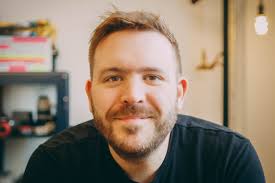 Balancing the Grind With Jim Wild, Founder & Creative Director of Undefine  Media