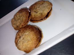 Chokladflarn Comme A Ikea Galettes De Flocons D Avoine Mes Meilleures Recettes Faciles Flocon Avoine Recette Facile Meilleur Recette