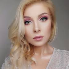 Marta Wiśniewska Makeup
