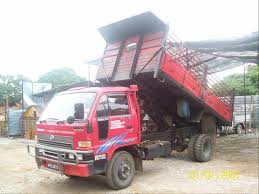 Rent for lorry 3 tan + driver. Sewa Lori 1 Tan 3 Tan Dan Sabak Track Machine Trading Facebook