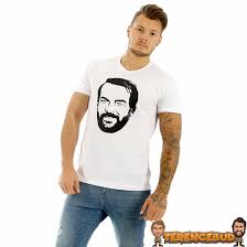 A tribute to bud spencer. T Shirts Shirts Buddy Bud Spencer Gelb T Shirt