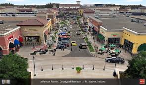 This site contains affiliate links from which we receive a compensation (like amazon for example). A Tale Of Two Lifestyle Centers What Is The Future Of The Shopping Mall