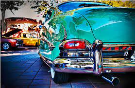 1951 Hudson Hornet American Classic Cars Classic Cars Vintage Classic Cars