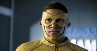 Cw S The Flash Has Failed To Do Justice To Wally West And It S High Time He S Given A Bigger Role To Play Wally West Kid Flash Legends Of Tomorrow Cast