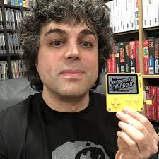 Pat hotsell nes punk