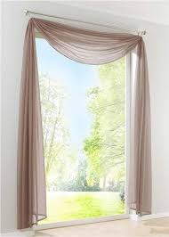 We offer scarf valance curtains to suit any space, including sheer styles in gold, sage, white, burgundy and more. Apple Green Grapy Solid Color Elegant Sheer Window Scarf Valance Voile Scarf For Wedding Holiday Festival Home Decoration 55 W X 39 3 L Valances Home Semo Es