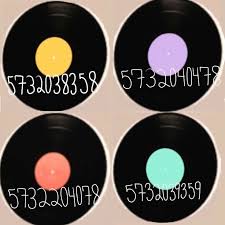 Music code for roblox on the app store. Pin By Meda On Roblox Bloxburg Decal Codes Bloxburg Decals Codes Roblox Codes