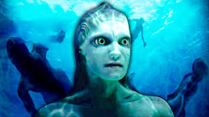 Image result for real mermaid