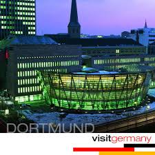 Lesen sie hier die aktuellsten news und neuesten reportagen aus ihrer region. Visitgermany Dortmund What You Didn T Know About Dortmund Germany Like Almost No Other German City Dortmund Has Seen Enormous Change In Recent Years The Former Steel City Developed Into A