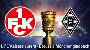 Herzlich willkommen beim finanzamt bergisch gladbach. Dfb Cup 1st Round Lautern Against Gladbach 130 Euros Possible Pixellab