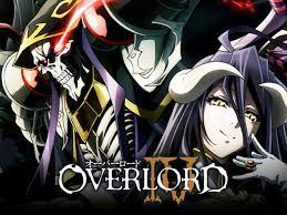 Watch Overlord, Season 4 (Simuldub) | Prime Video