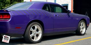 Image result for Plum Crazy 2010 Challenger