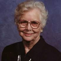 Lois Pauline Price Obituary