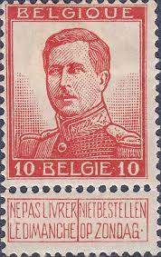 Helping to identify your stamps, find out their value and sell them. Philately Of Belgium Varieties Of Postage Stamps World Stamps Project