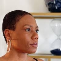 Jasmine Hutchins's Instagram, Twitter & Facebook