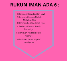 Zikir, cerita nabi dan perdagangan. Contoh Soal Tentang Iman Kepada Kitab Allah Bagikan Contoh