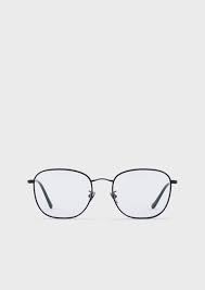 No retro specs, but a unique 30 years old. Optical Frames Men Giorgio Armani