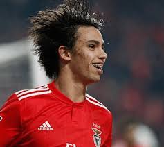 João félix sequeira (ʒuˈɐ̃w ˈfɛliks; Joao Felix Pode Vir A Ser O Novo Cristiano Ronaldo Flashes Flash