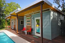 The following examples show floor plans under 500 sq ft. Small House Movement The Cost To Build A Tiny House What To Expect