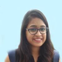 Sweta Goyal's Instagram, Twitter & Facebook