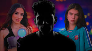 José Said Becerril está desaparecido, pero ya habría declarado tras ataque  de Marianne Gonzaga a Valentina Gilabert