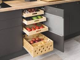 Voir plus d'idées sur le thème placard à balai, design buanderie, rangement maison. Amenager Un Placard 20 Idees De Rangement Pratique