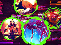 Мэри элизабет уинстэд, тофер грэйс, брюс томас и др. Should You Watch Love Death Robots Netflix S Animation Anthology The Ringer
