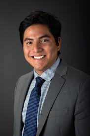 MCC student Ivan Quintana receives prestigious transfer scholarship