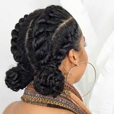 Flat twist hairstyles have been a huge fashion style, haven't they? 50 Catchy And Practical Flat Twist Hairstyles Hair Motive Hair Motive