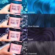 Lime Crime Unicorn Hair Full Coverage In 2019 Hair Color