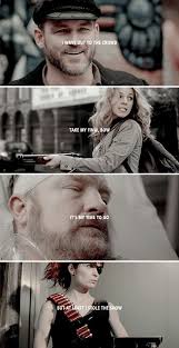 We've got work to do.