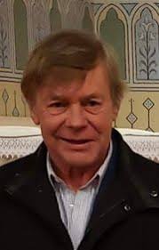 Condolence Book for John (Rooney) Fogarty (Killeagh, Cork)