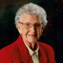 Martha Hensley Obituary