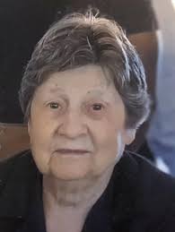 Maria Argeros Obituary (2024)