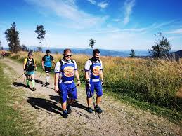 Letos měli organizátoři plné ruce práce aby se závod vůbec uskutečnil. Beskydska Sedmicka Hlavni Stranka Facebook