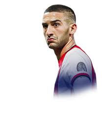 Hakim ziyech fifa 19 pro clubs look alike tutorial | maroc and ajax genius. Hakim Ziyech Fifa 20 87 Champions League Tott Prices And Rating Ultimate Team Futhead