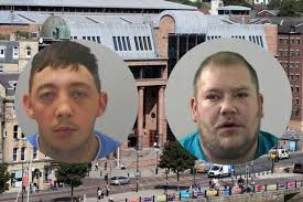 Drug driver lost two jobs after being caught driving erratically