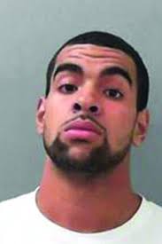 Third armed robbery suspect arrested