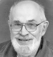 Daniel Julius Simonson Jr. (1931-2011)
