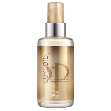 Everyone's desire is to get a thick, lustrous and shiny hair. Wella System Professional Luxe Oil Reconstructive Elixir Reviews Photos Ingredients Makeupalley