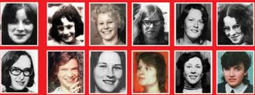 Evil fred west murdered 12 young women and buried them in the house of horrors.here's everything we know about fred west's sickening crimes and his. Fred West And Rose West How Many People Did They Kill Gloucestershire Live