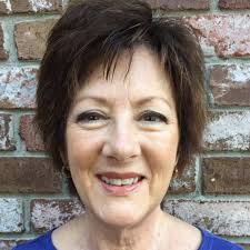 Patricia Ann Traywick Scott, born January 7, 1958 in Lewisville, AR, died  February 1, 2025 in Little Rock, AR. She passed away after a lengthy  illness with glioblastoma. Patricia was preceded in