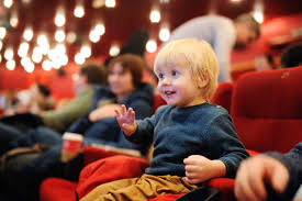 Toddler boy with short haircuts looks nothing less than cute! Top Kid S Musicals Plays Puppet Shows In March