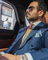 Andrea Mazzuca's Instagram, Twitter & Facebook