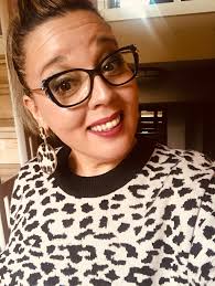 Spunky Spark By Kelly Sena