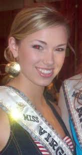 Miss Virginia Teen USA