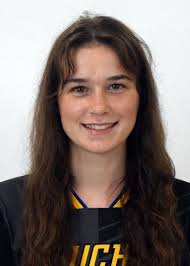 2023 Goucher Women's Soccer Roster