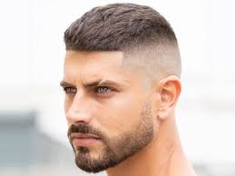 Low fade or high fade?: How To Do Your Own Taper Fade