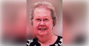 Obituary information for Manetha Jean Barretta